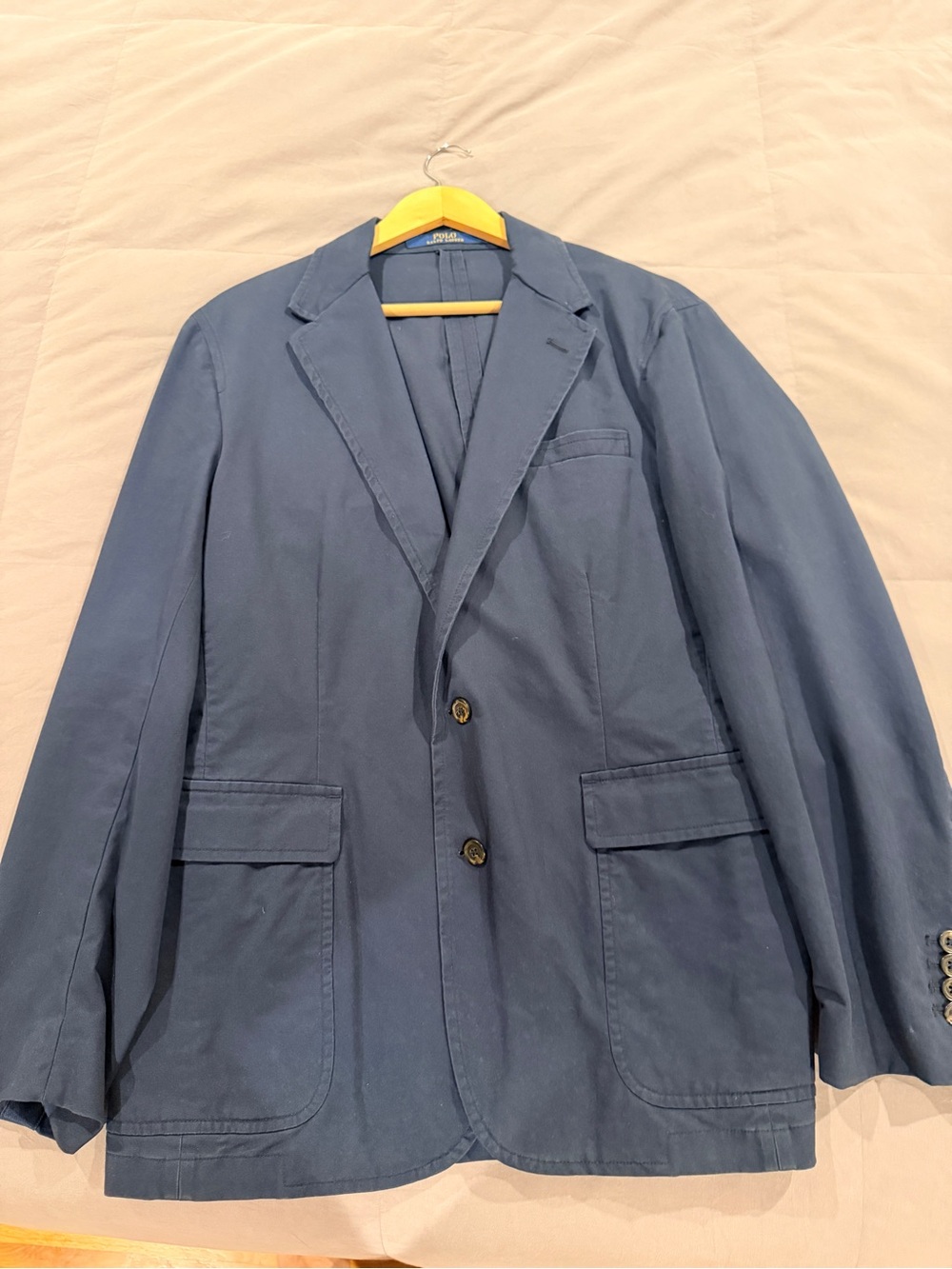 Polo Ralph Lauren Sport Jacket, Blazer